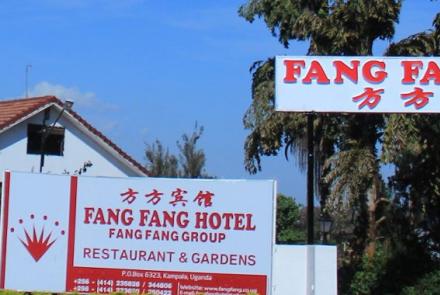 Fang Fang Hotel
